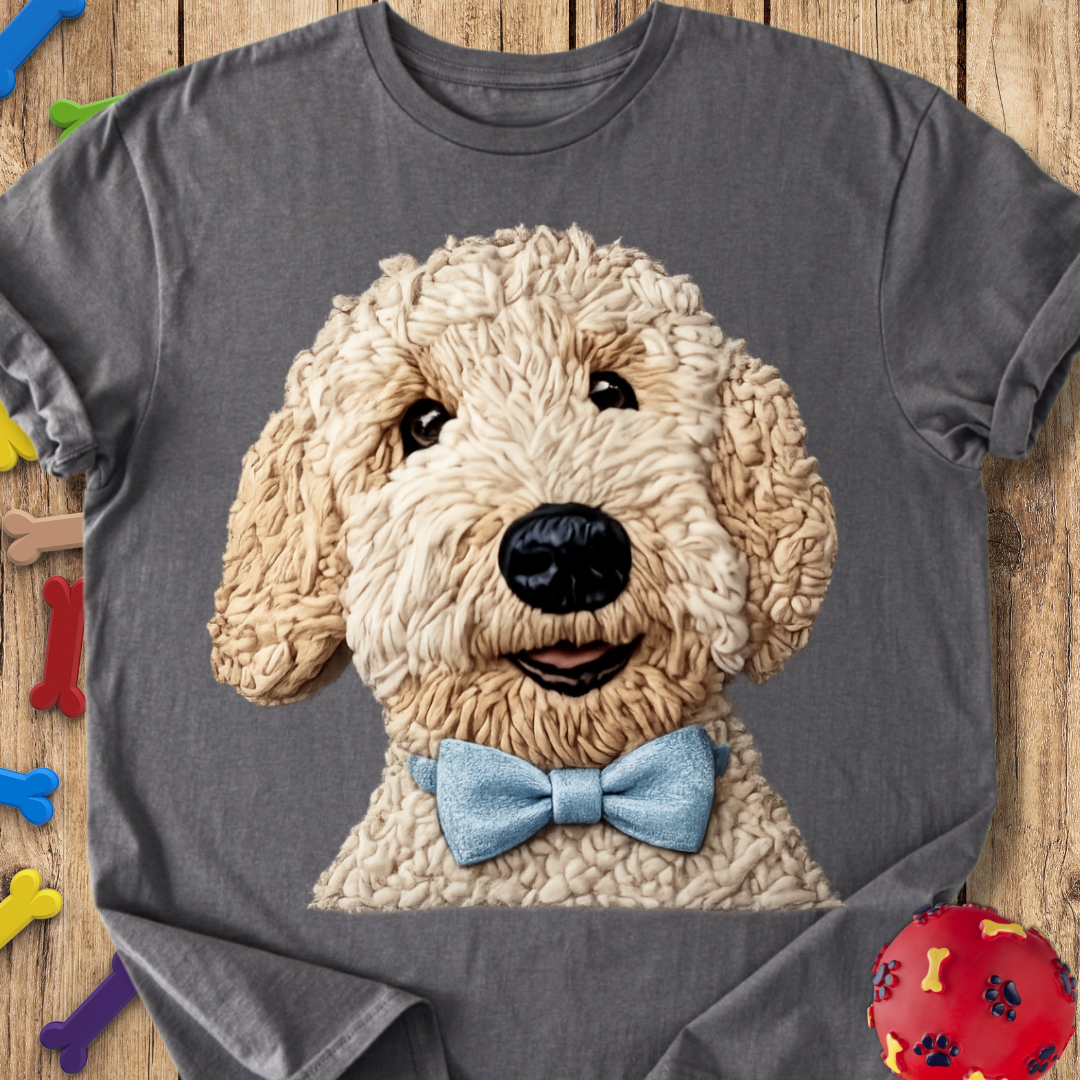 Dandy Doodle T-Shirt