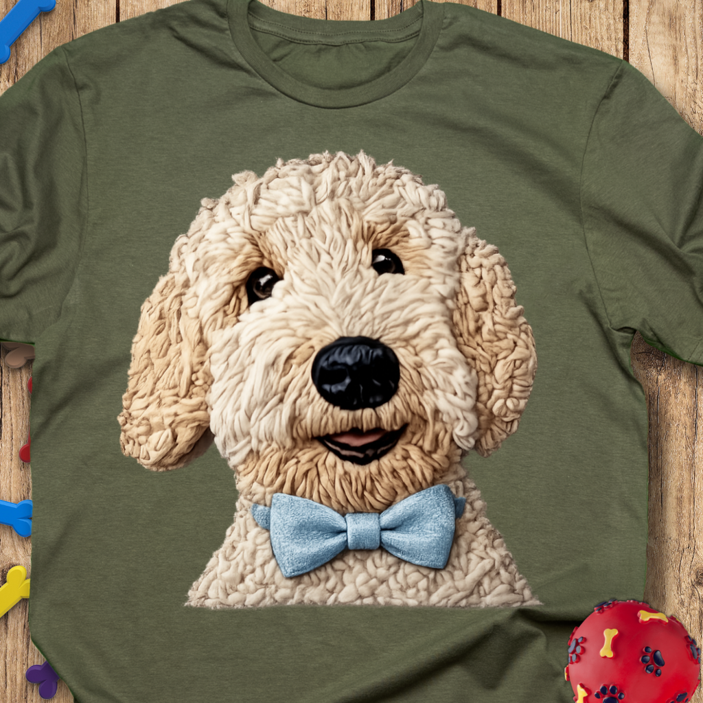 Dandy Doodle T-Shirt