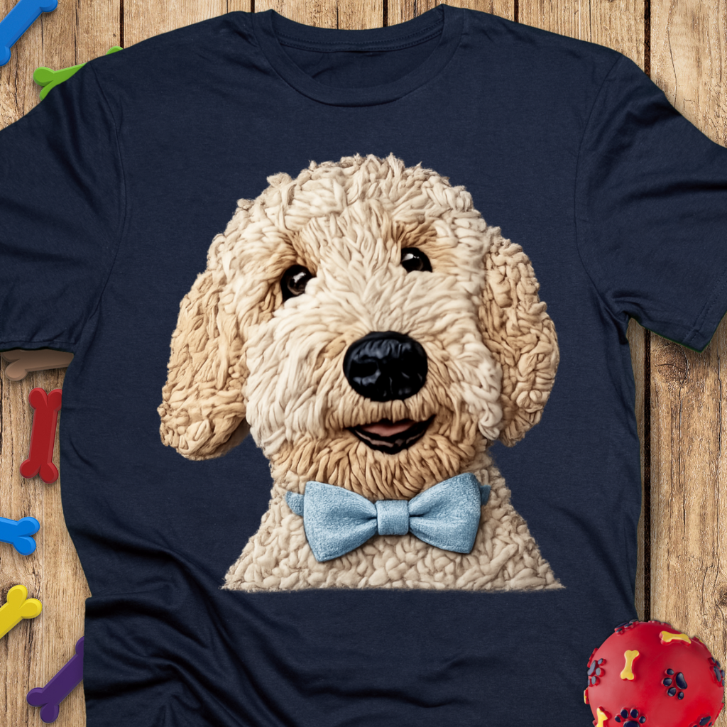 Dandy Doodle T-Shirt