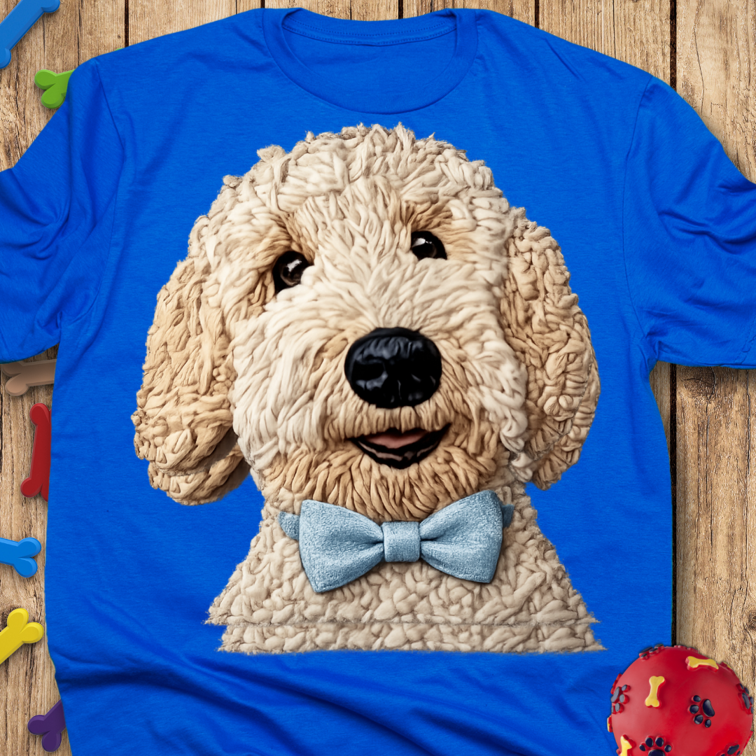 Dandy Doodle T-Shirt