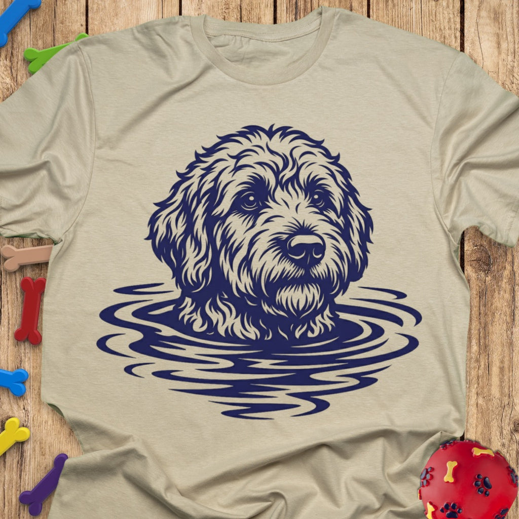 Doodle Dip T-Shirt