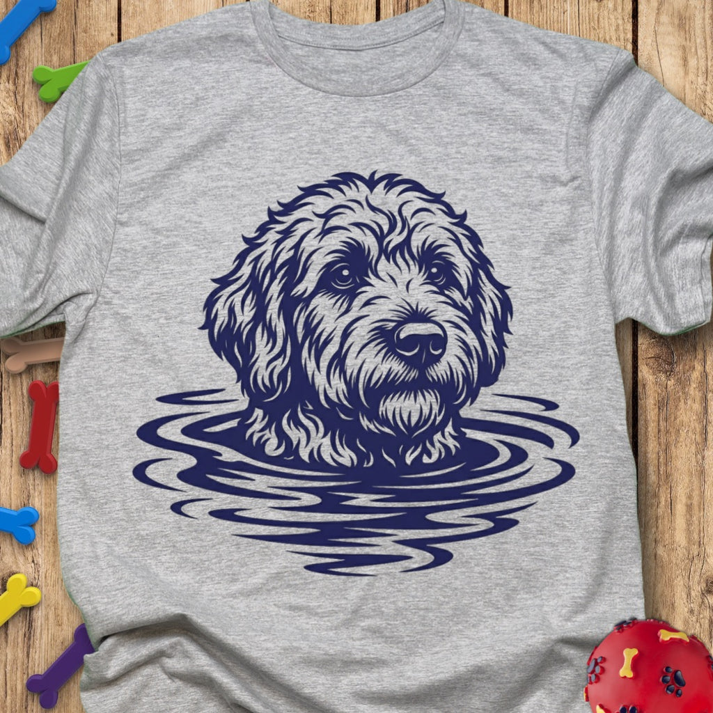 Doodle Dip T-Shirt