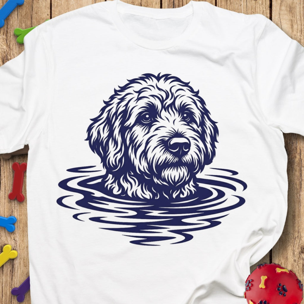 Doodle Dip T-Shirt