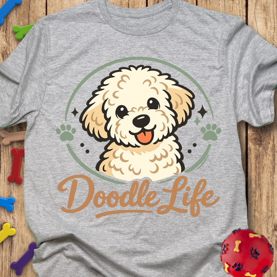 Doodle Life