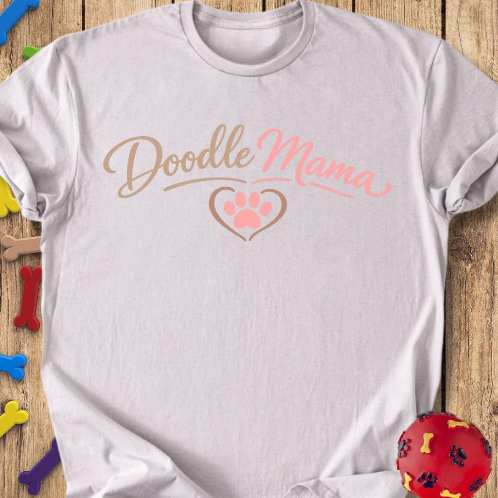 Doodle Mama T-Shirt