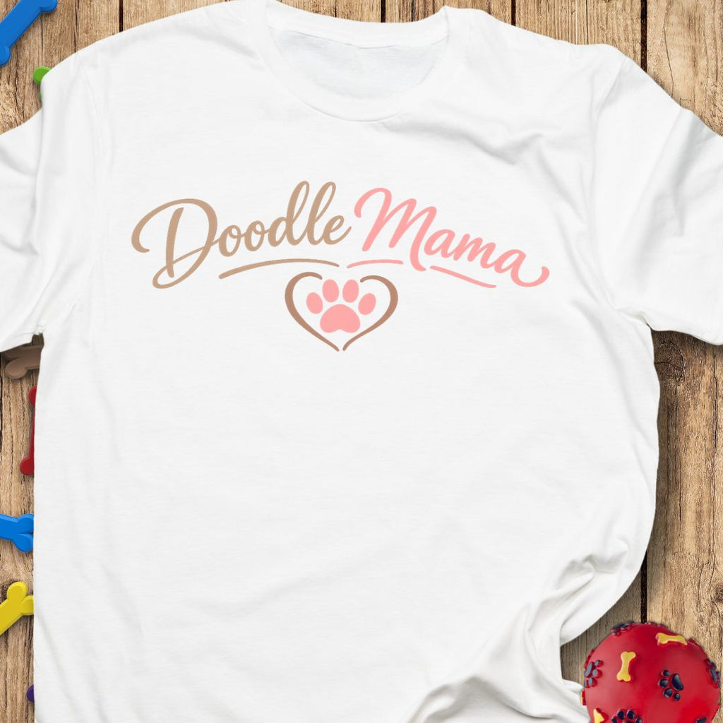 Doodle Mama T-Shirt
