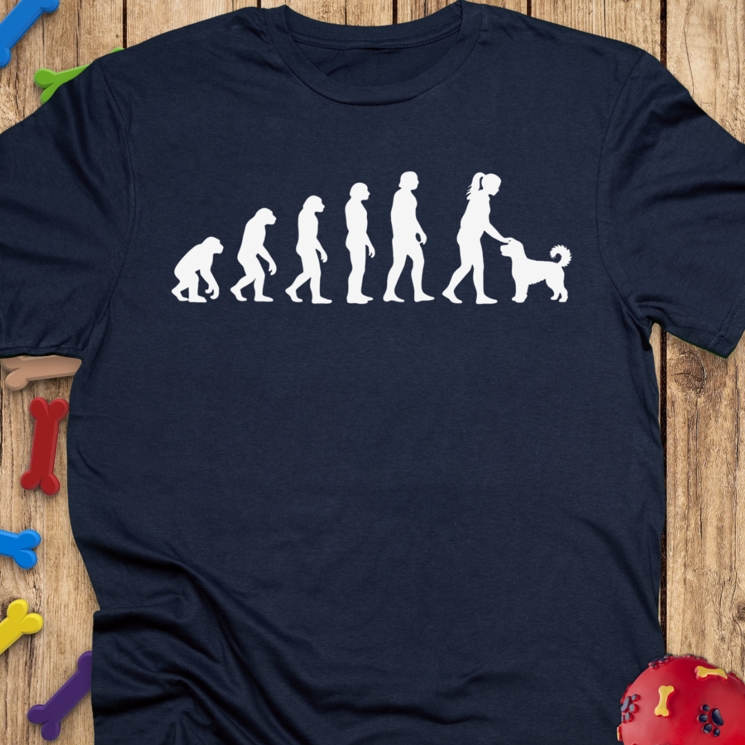 Doodle Mom Evolution