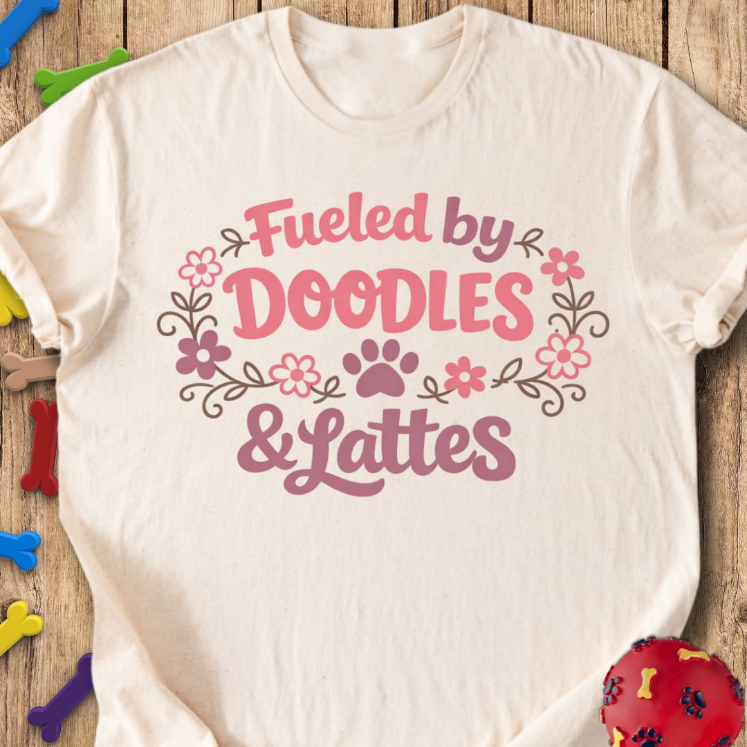 Doodles & Lattes