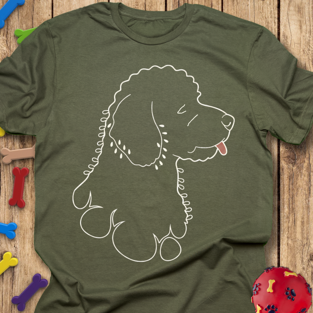 Doodly T-Shirt