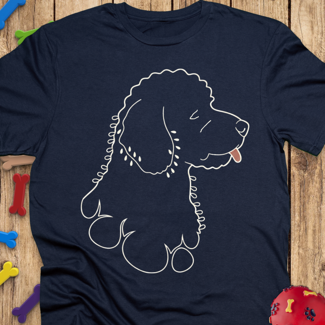 Doodly T-Shirt