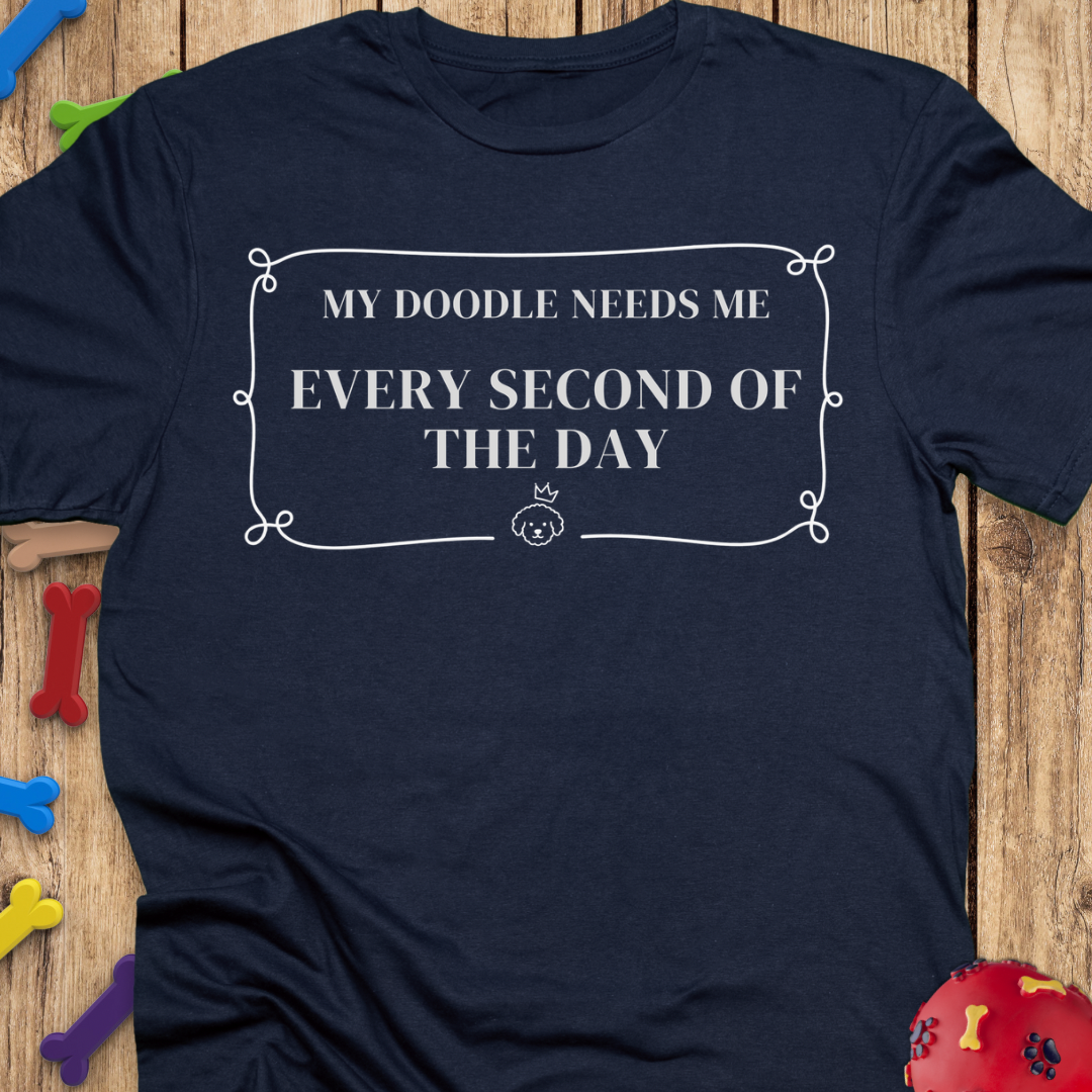 Every Second T-Shirt