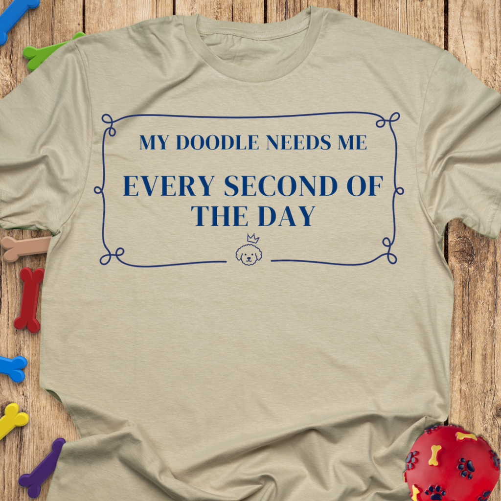 Every Second T-Shirt