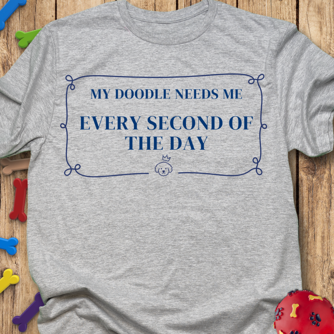 Every Second T-Shirt