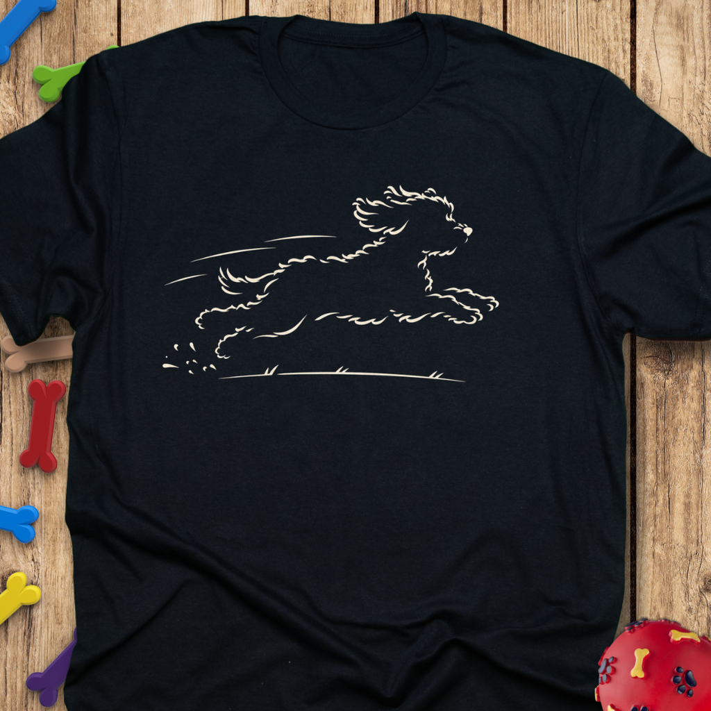 Exuberance T-Shirt