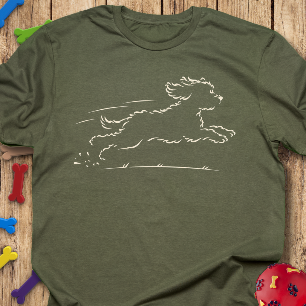 Exuberance T-Shirt