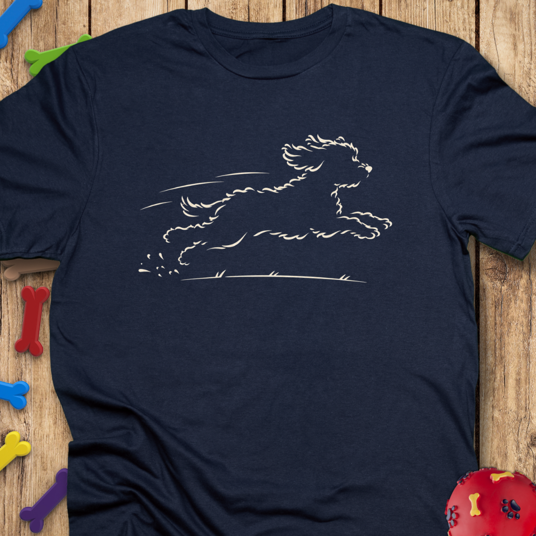 Exuberance T-Shirt