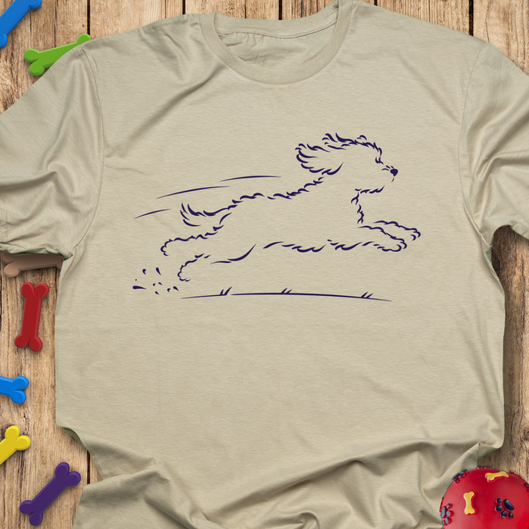 Exuberance T-Shirt