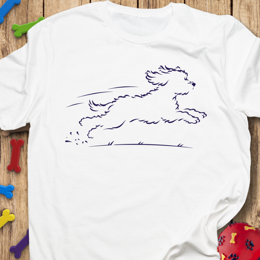 Exuberance T-Shirt