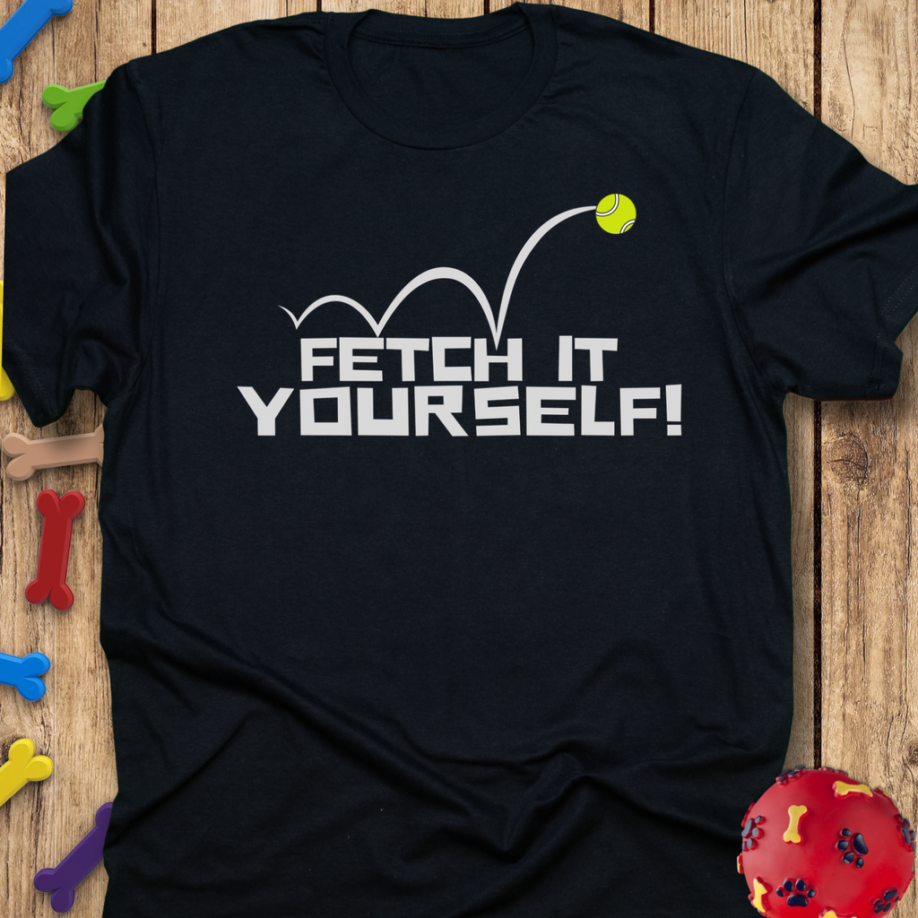 Fetch It Yourself!