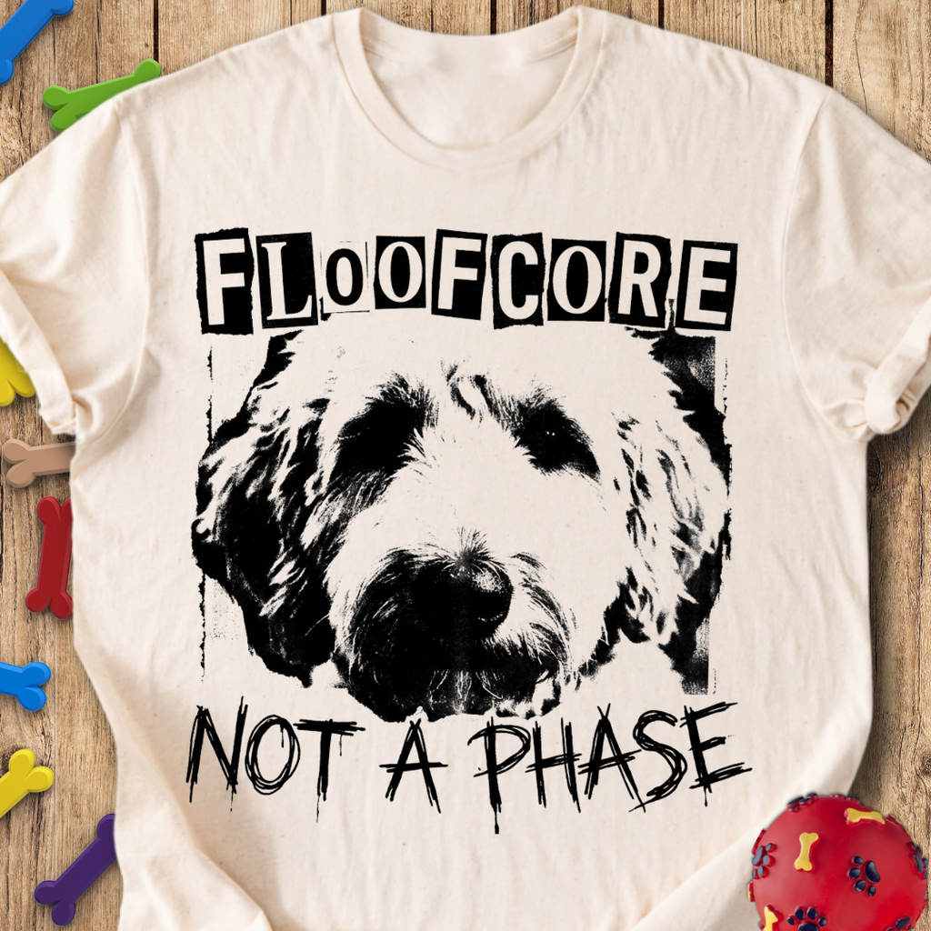 Floofcore T-Shirt