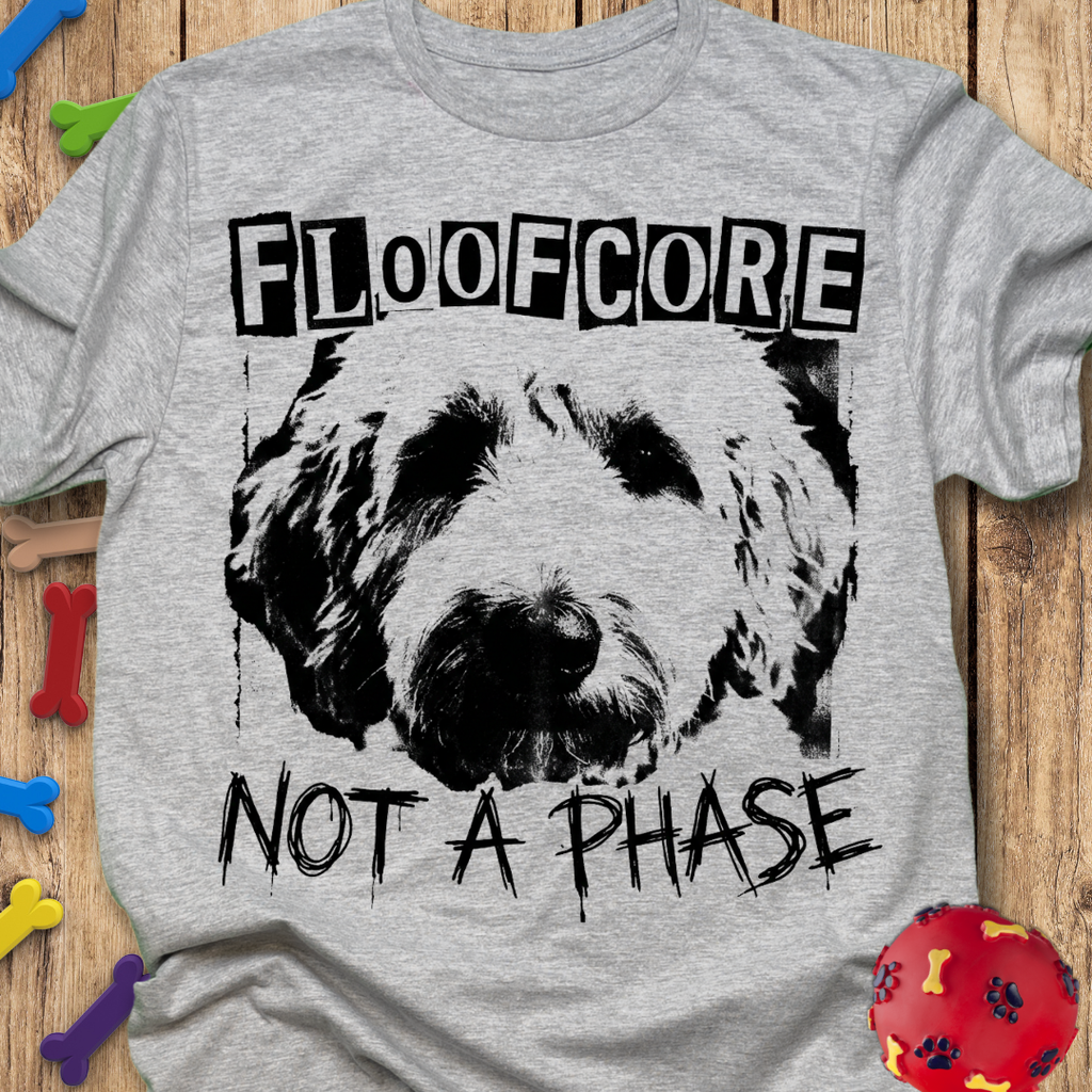 Floofcore T-Shirt