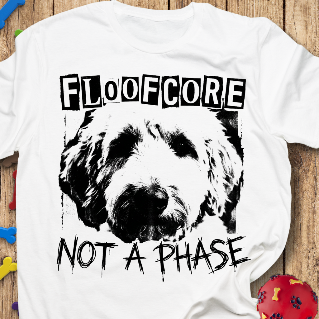 Floofcore T-Shirt