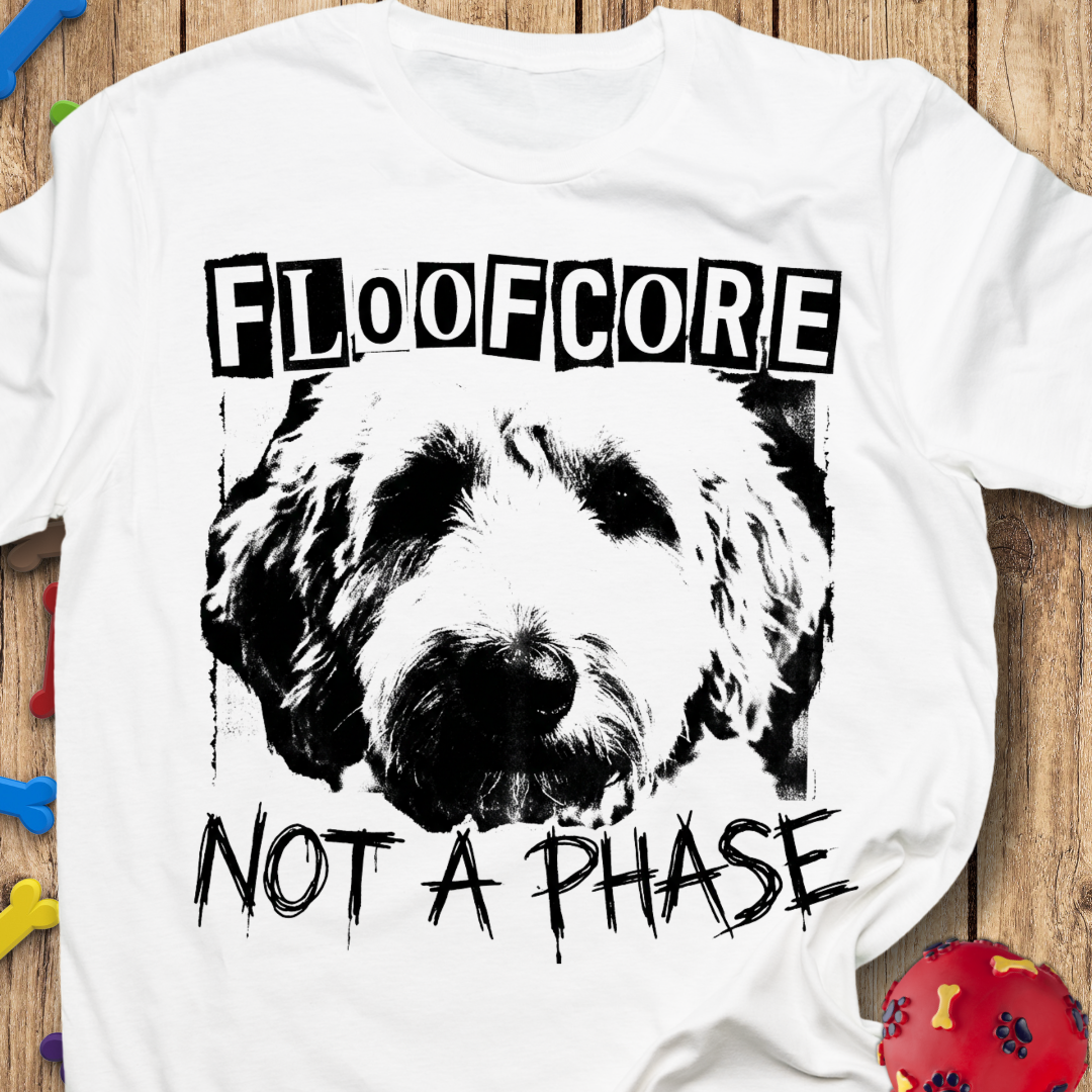 Floofcore T-Shirt