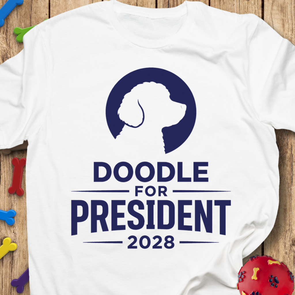 For President T-Shirt