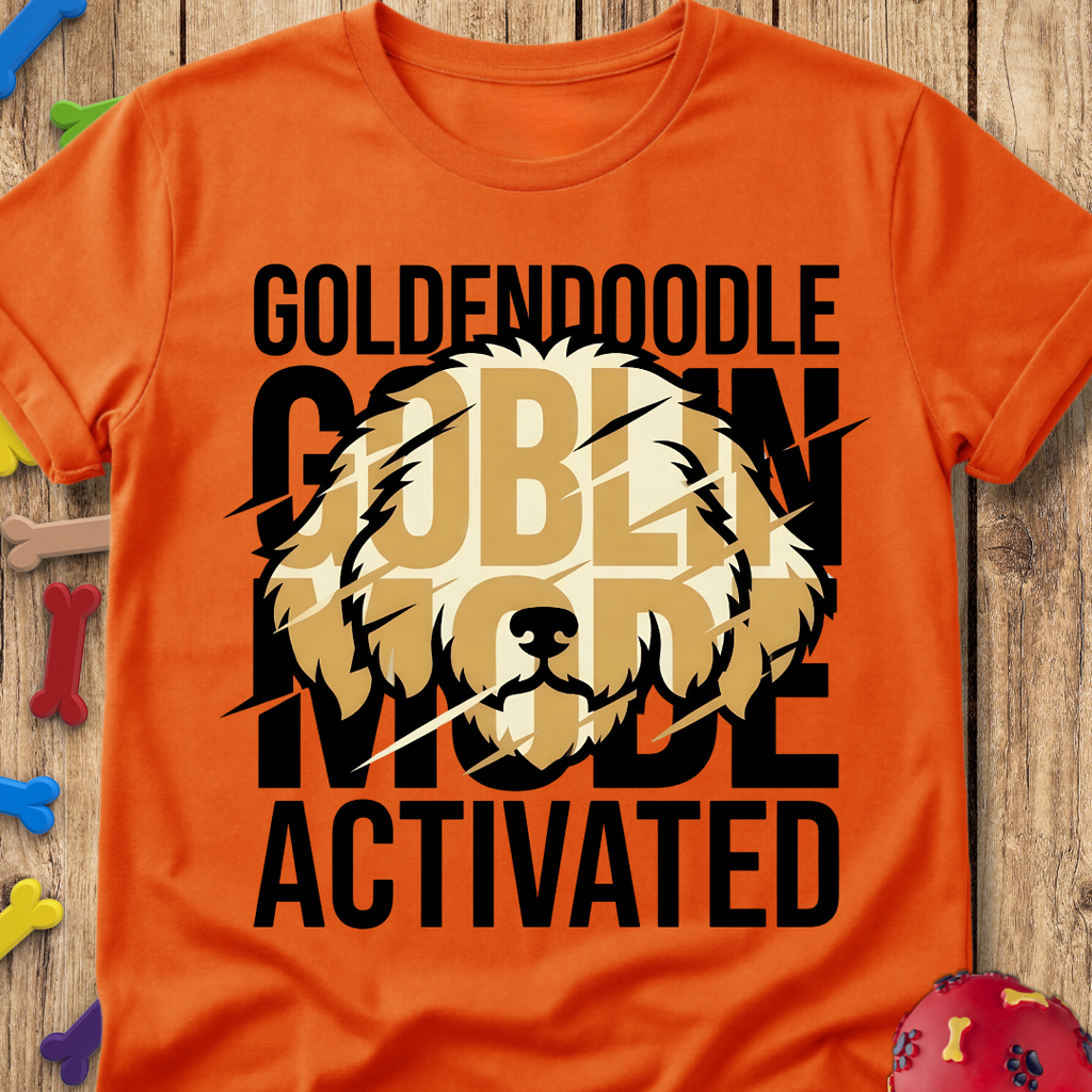 Goblin Mode T-Shirt