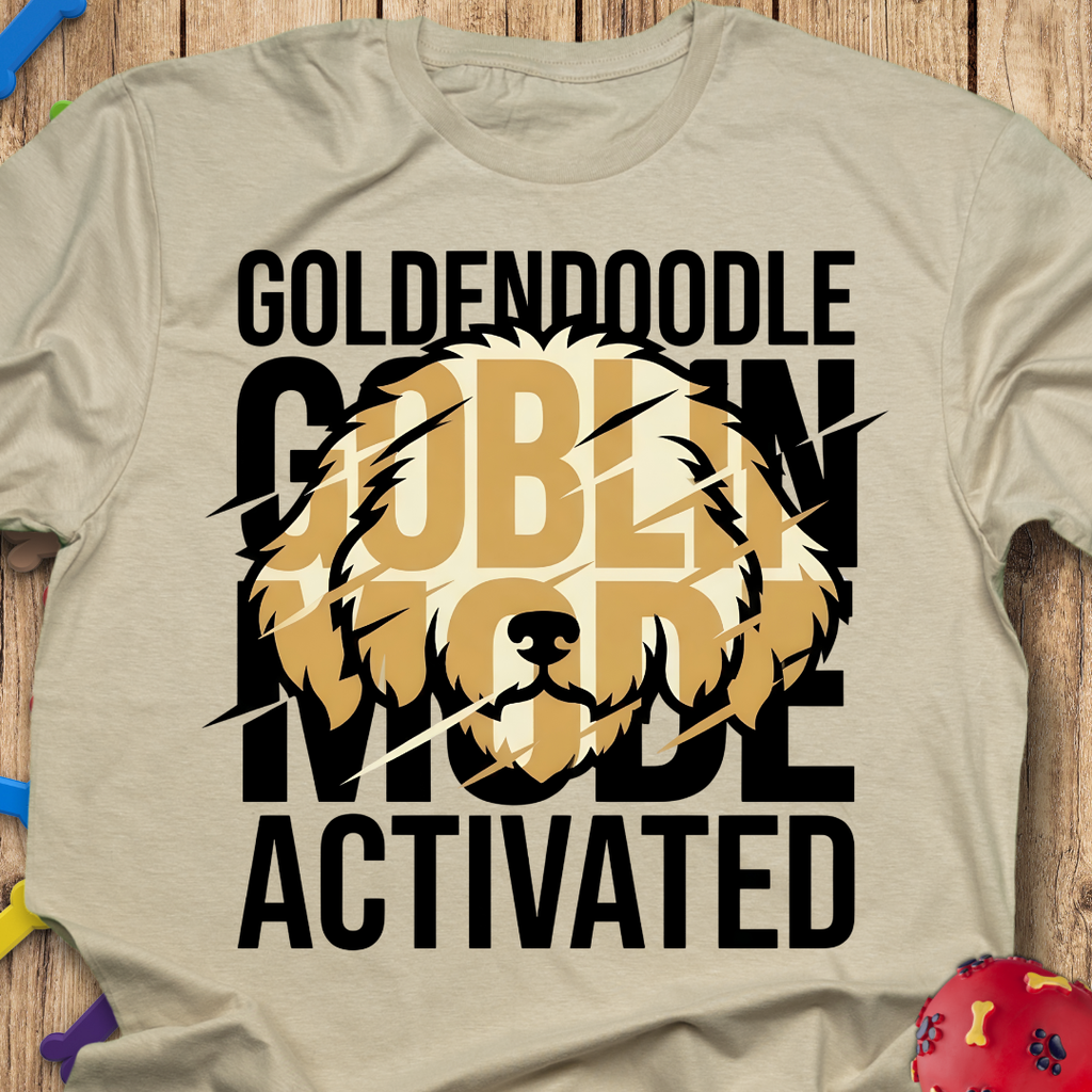 Goblin Mode T-Shirt