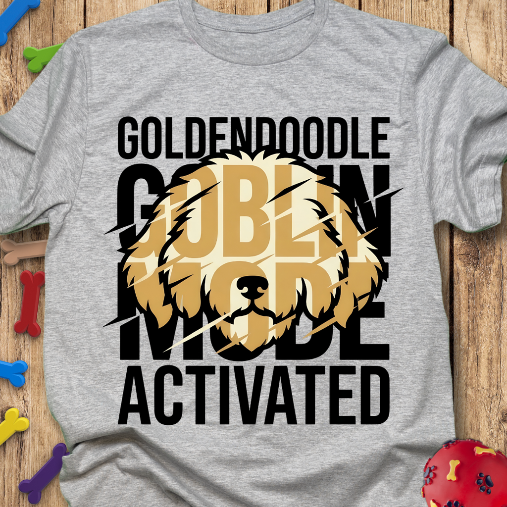 Goblin Mode T-Shirt