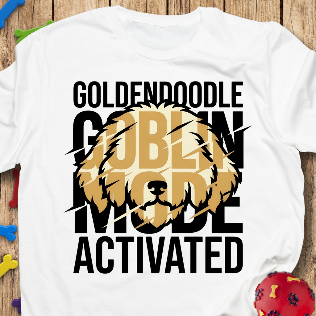 Goblin Mode T-Shirt