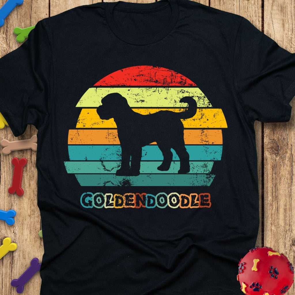 Goldendoodle T-Shirt