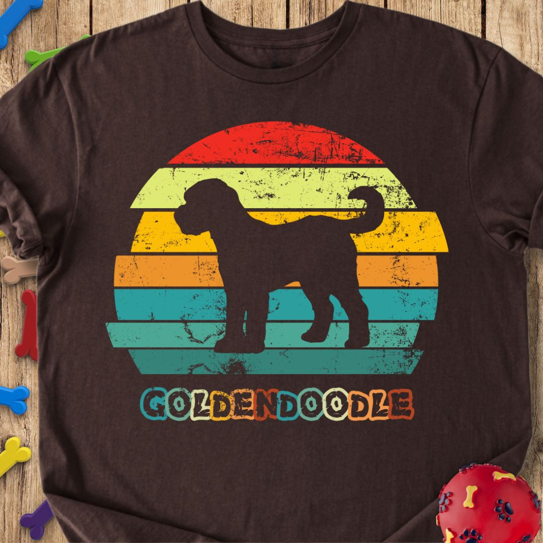 Goldendoodle T-Shirt