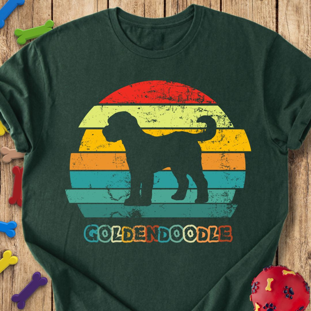 Goldendoodle T-Shirt