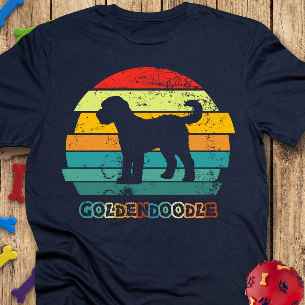 Goldendoodle T-Shirt