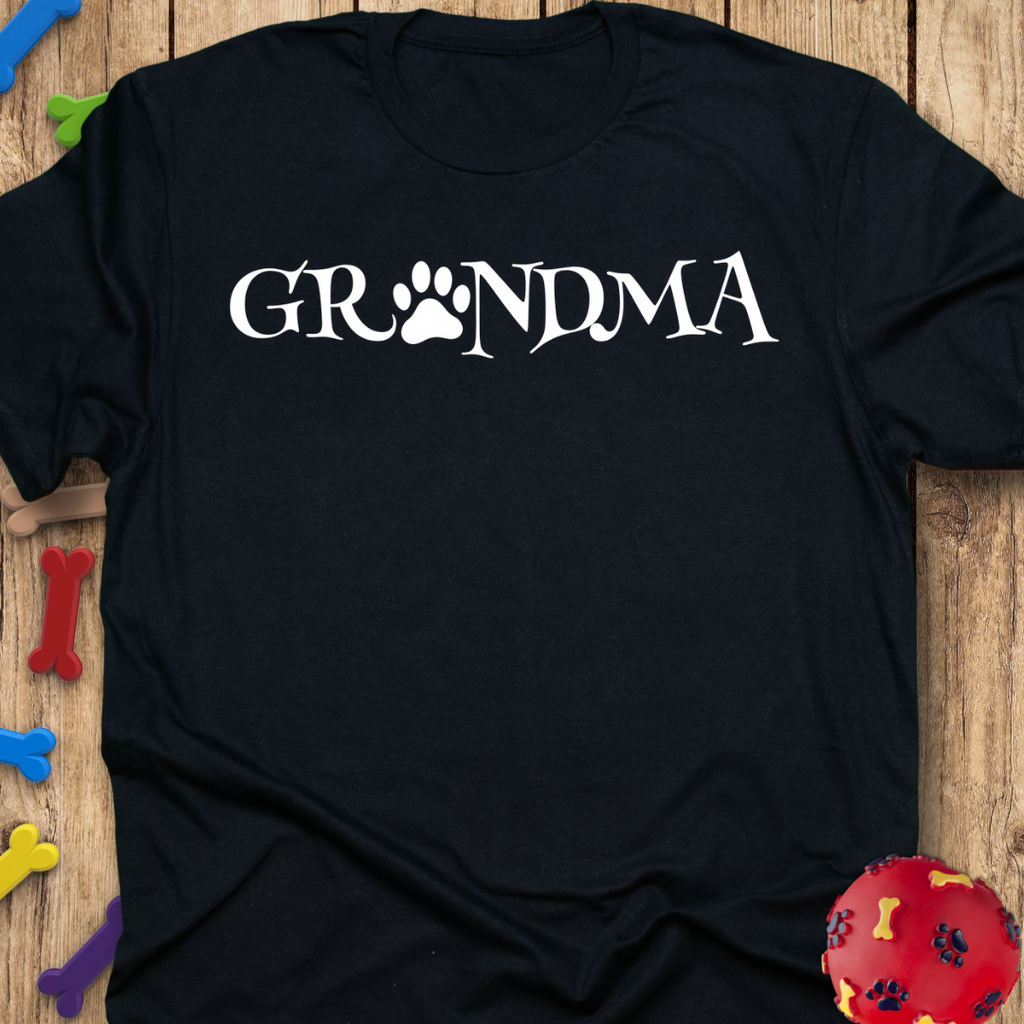 Grandma T-Shirt