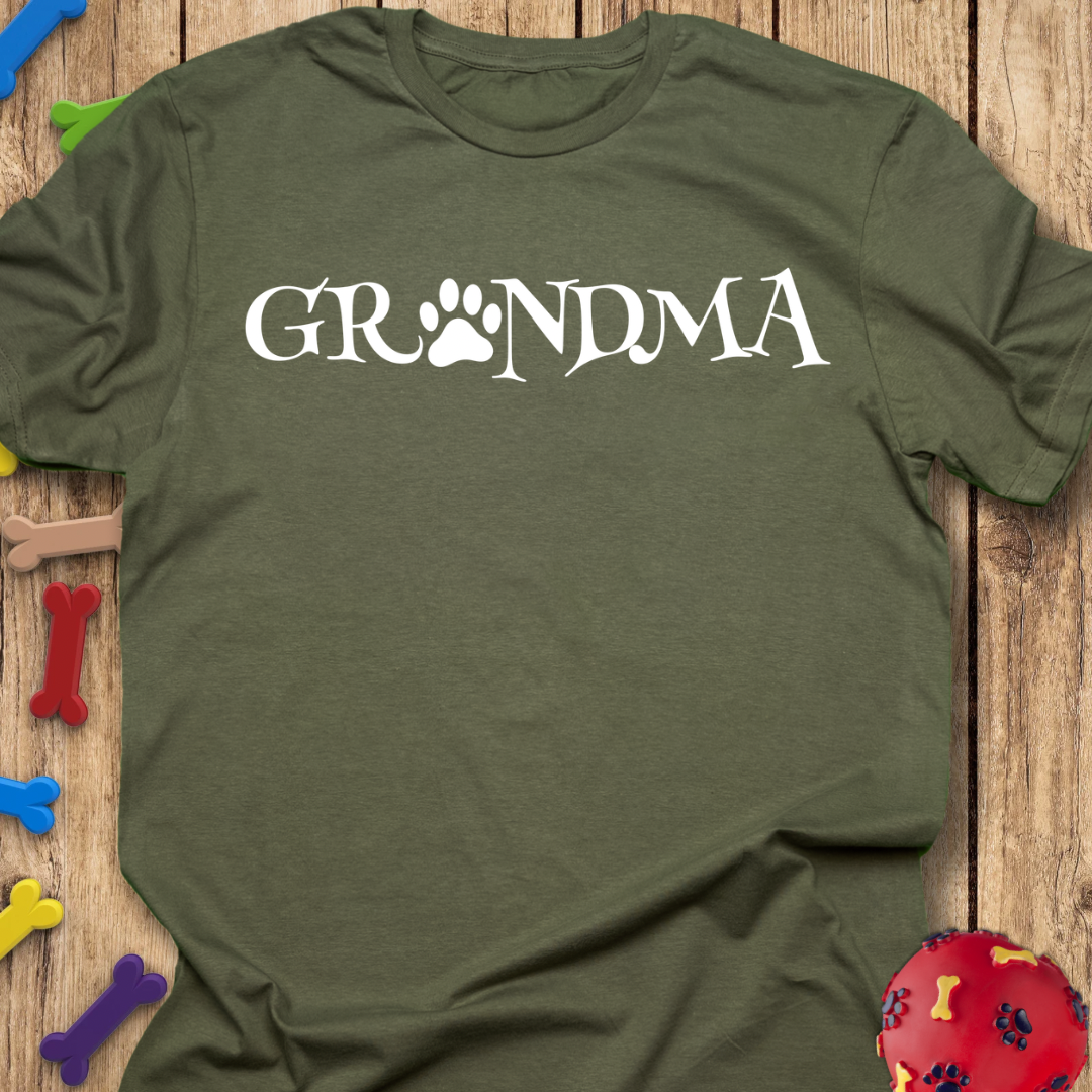 Grandma T-Shirt