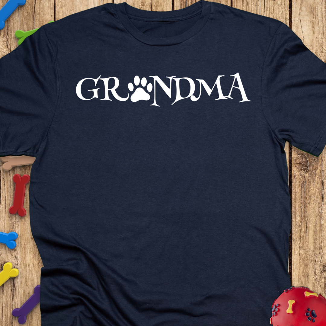 Grandma T-Shirt