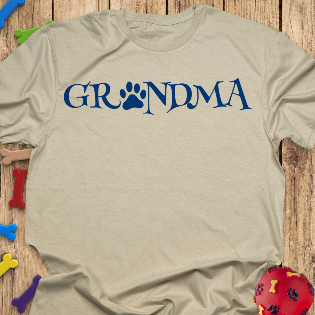 Grandma T-Shirt