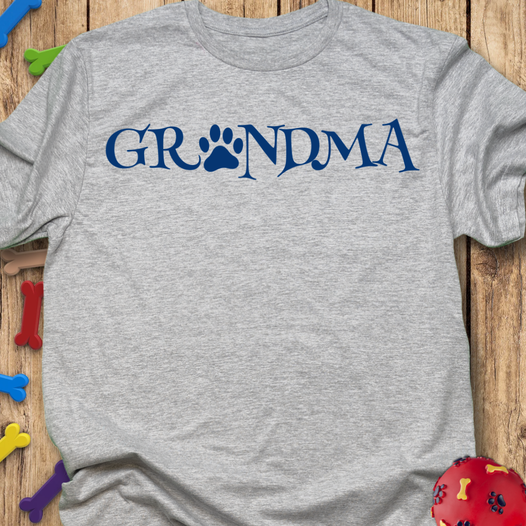 Grandma T-Shirt