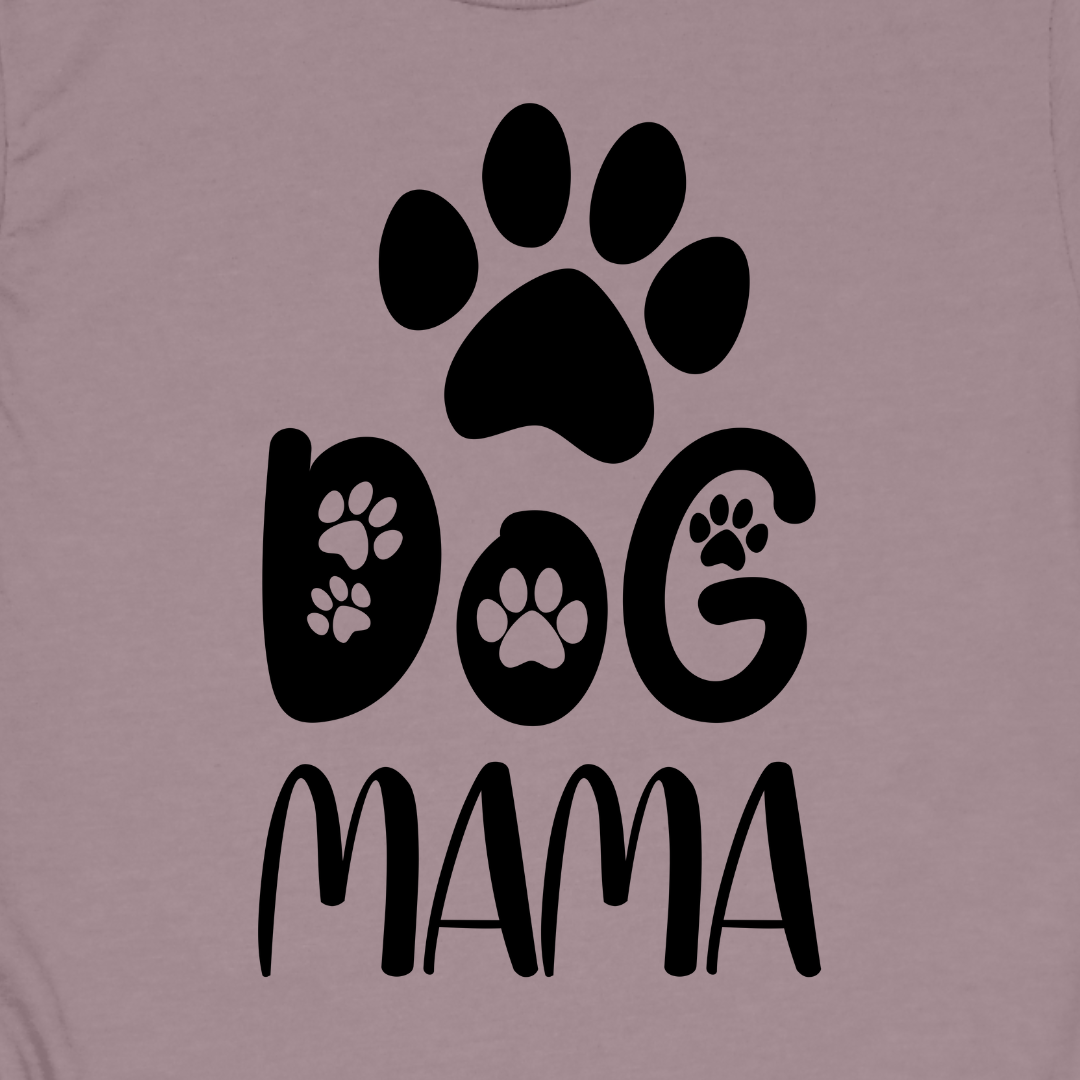 Dog Mama Tee