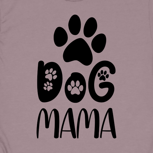 Dog Mama Tee