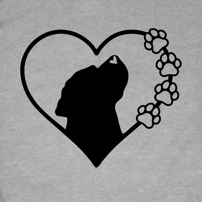 Lab Love Tee