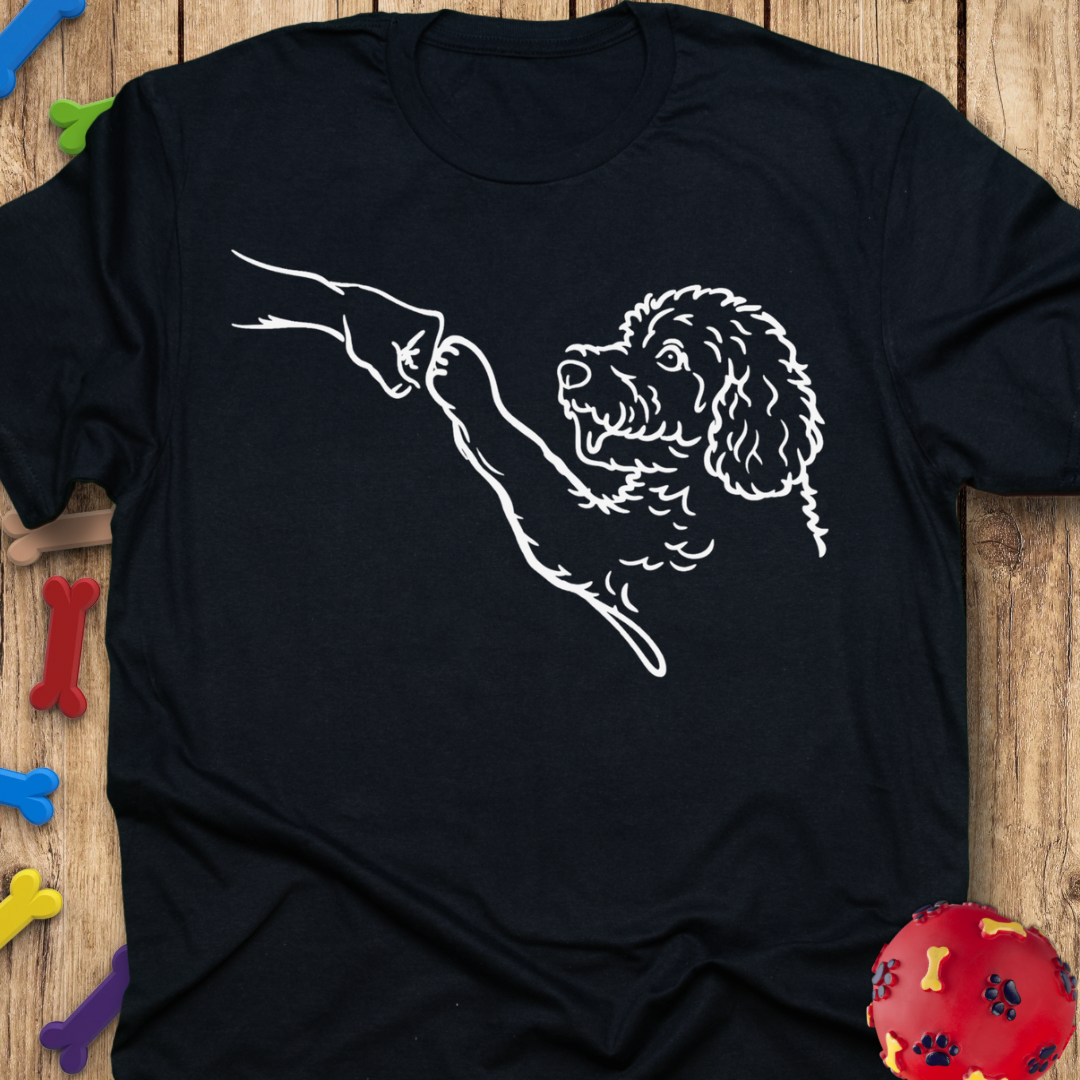 High Five T-Shirt