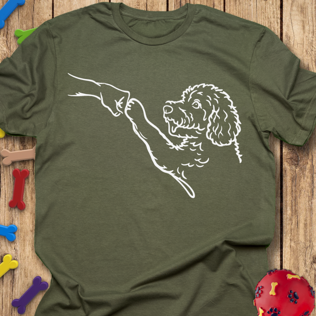 High Five T-Shirt