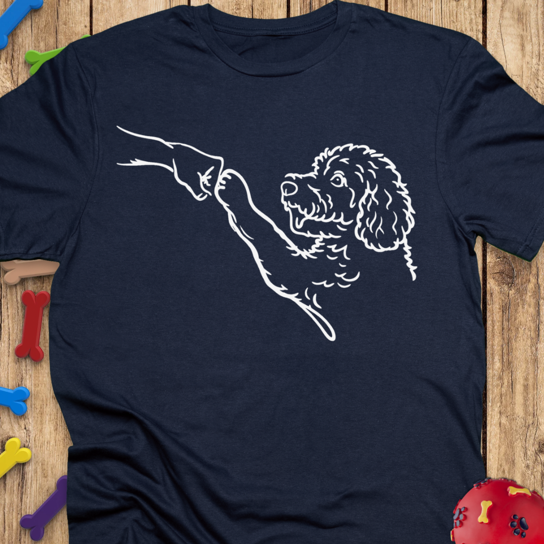 High Five T-Shirt