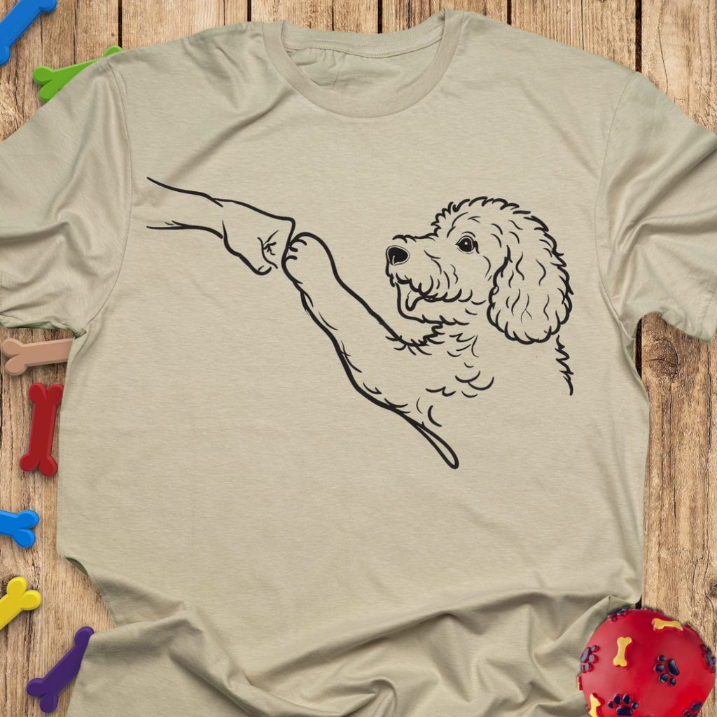 High Five T-Shirt