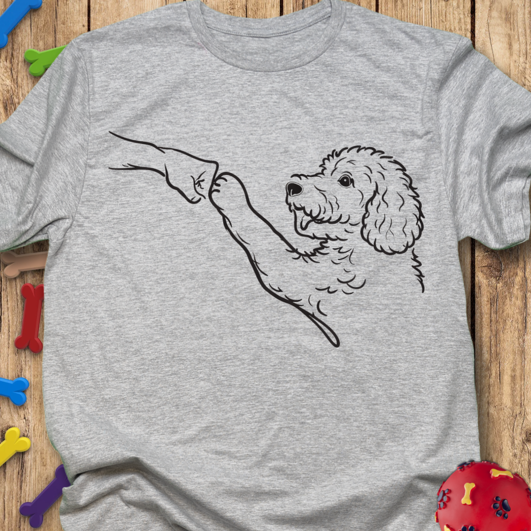 High Five T-Shirt