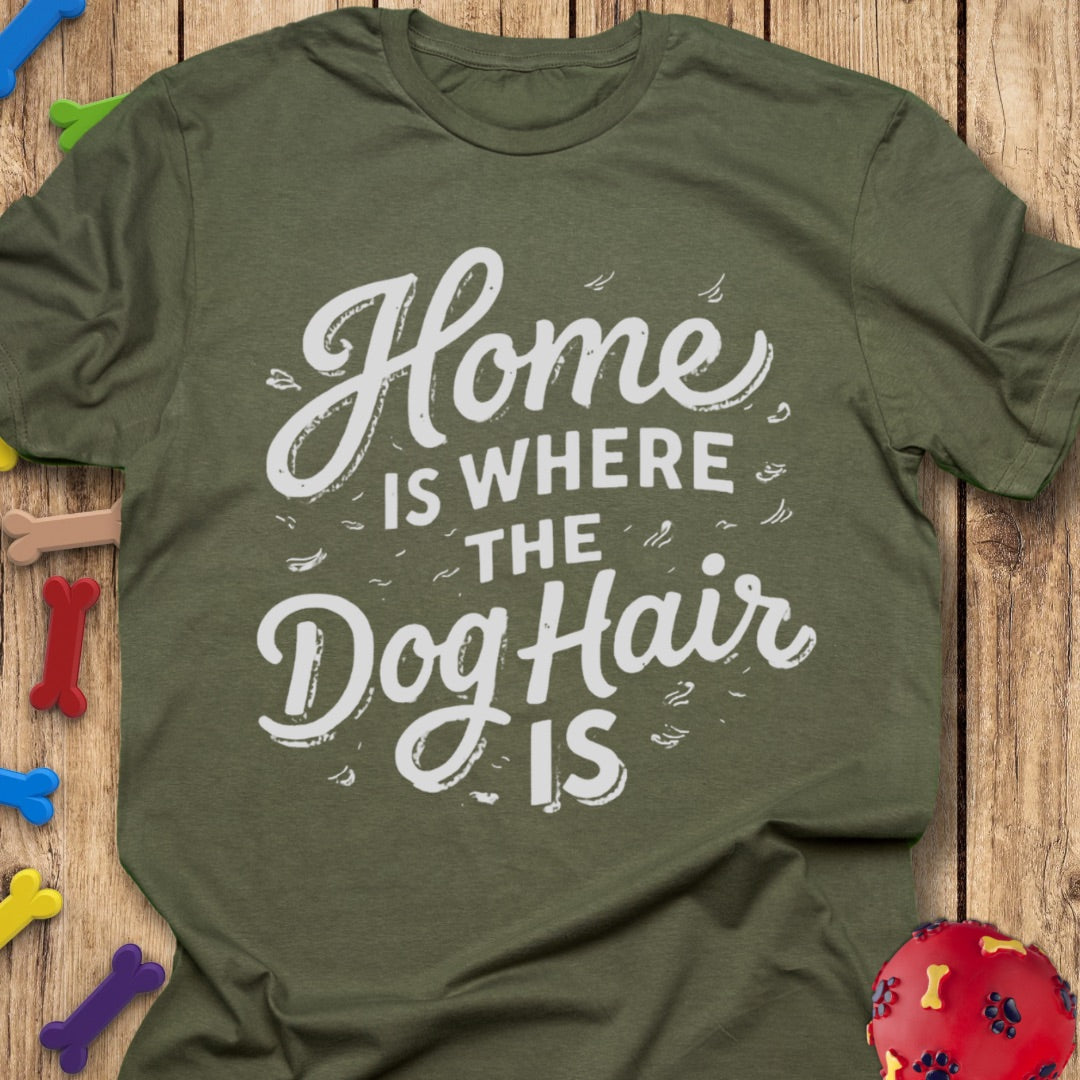 Home T-Shirt